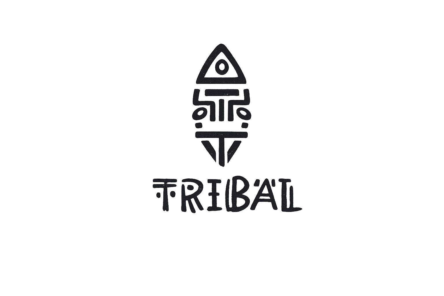 tribal
